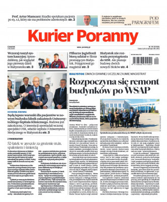 Kurier Poranny