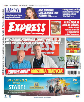 Express Ilustrowany
