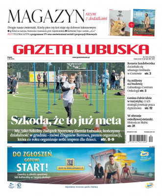 Gazeta Lubuska