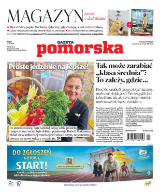 Gazeta Pomorska