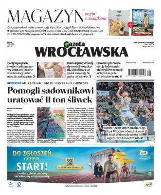 Gazeta Wrocławska