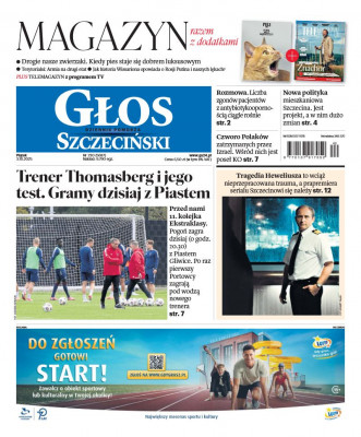 Głos Szczeciński