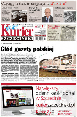 Kurier Szczeciński