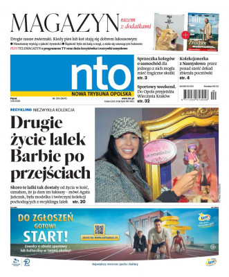 Nowa Trybuna Opolska