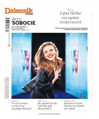 Dziennik Łódzki