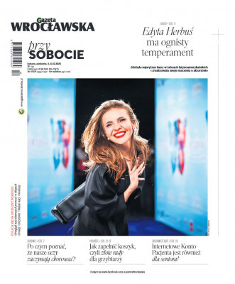 Gazeta Wrocławska