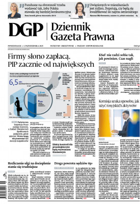 Dziennik Gazeta Prawna