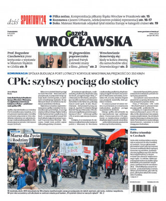 Gazeta Wrocławska
