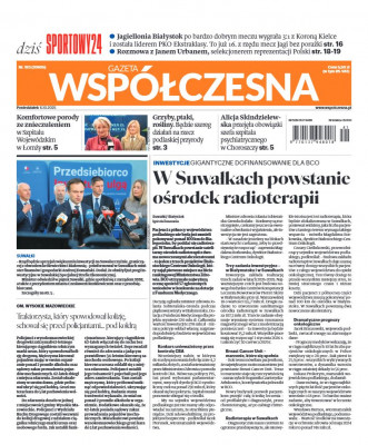 Gazeta Współczesna