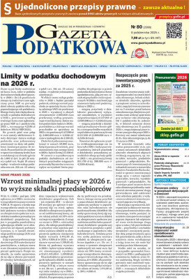 Gazeta Podatkowa