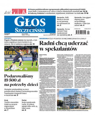 Głos Szczeciński