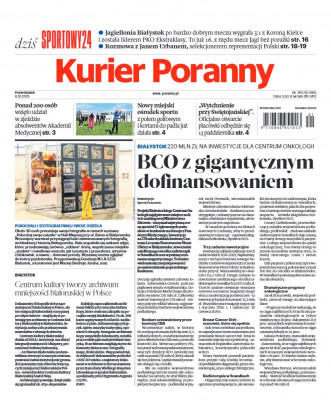 Kurier Poranny