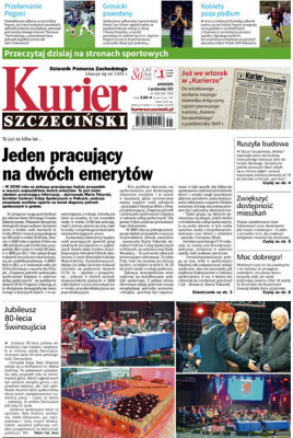 Kurier Szczeciński