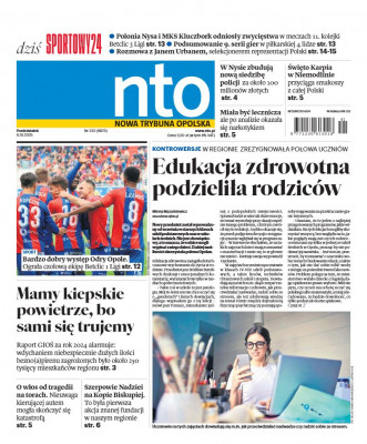 Nowa Trybuna Opolska