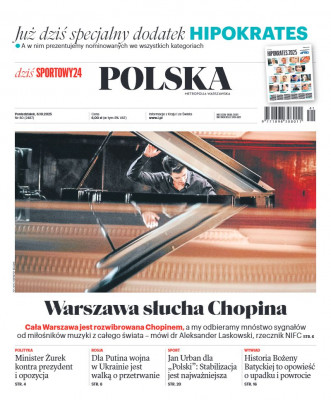 Polska Metropolia Warszawska