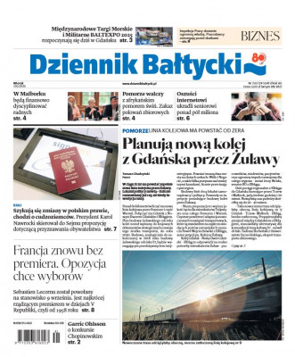 Dziennik Bałtycki
