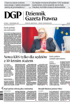 Dziennik Gazeta Prawna