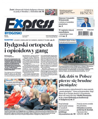 Express Bydgoski