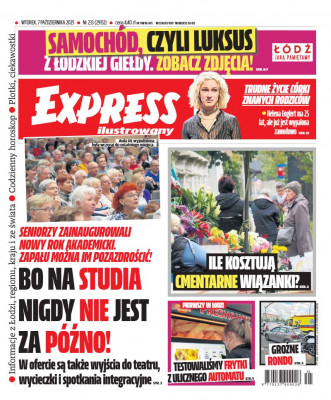 Express Ilustrowany