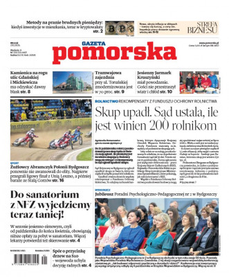 Gazeta Pomorska