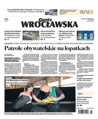 Gazeta Wrocławska