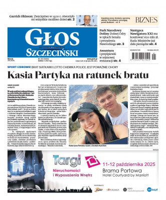 Głos Szczeciński