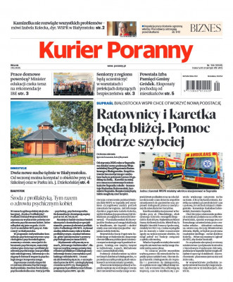 Kurier Poranny
