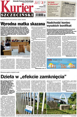 Kurier Szczeciński
