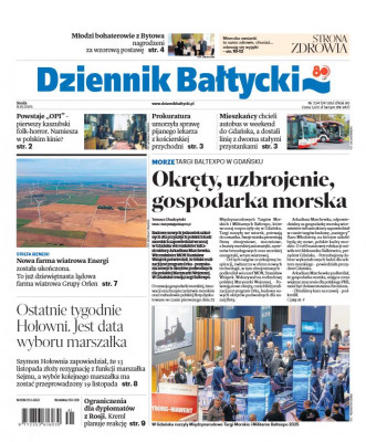 Dziennik Bałtycki