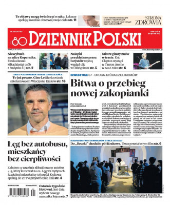 Dziennik Polski
