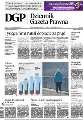 Dziennik Gazeta Prawna