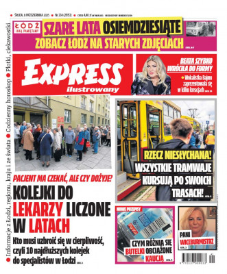 Express Ilustrowany