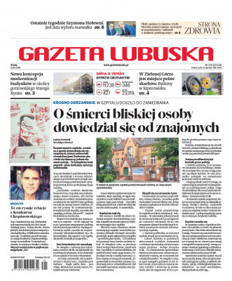 Gazeta Lubuska