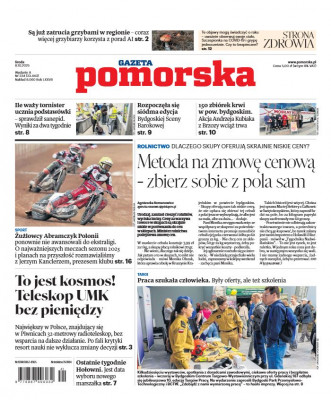 Gazeta Pomorska