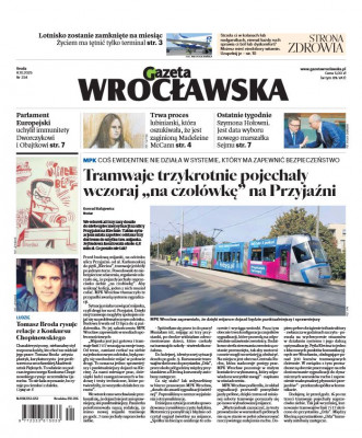 Gazeta Wrocławska