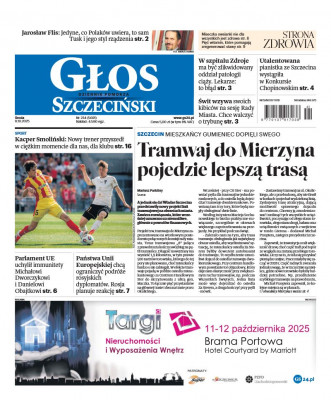 Głos Szczeciński