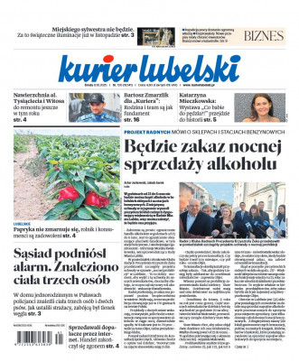 Kurier Lubelski