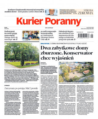 Kurier Poranny