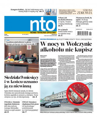 Nowa Trybuna Opolska