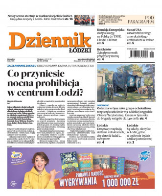 Dziennik Łódzki