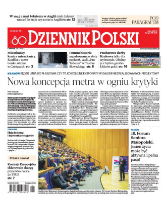 Dziennik Polski