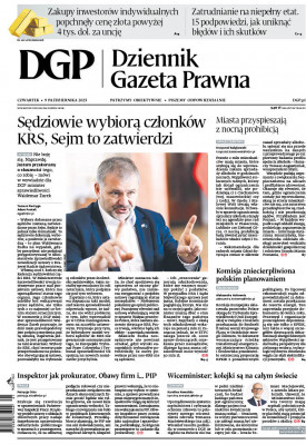 Dziennik Gazeta Prawna