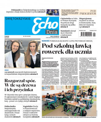 Echo Dnia