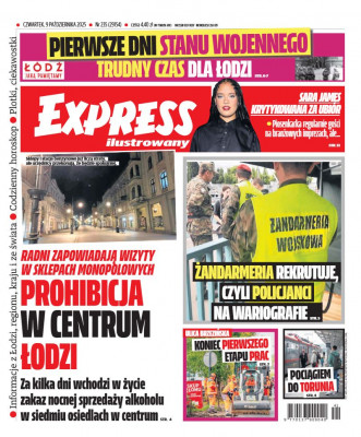 Express Ilustrowany