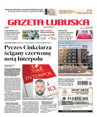 Gazeta Lubuska