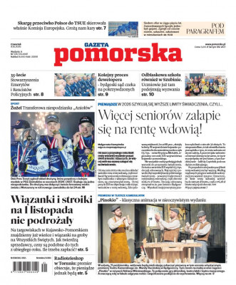 Gazeta Pomorska