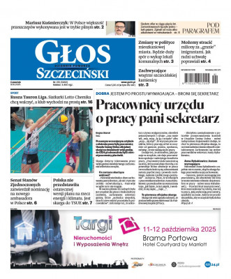 Głos Szczeciński