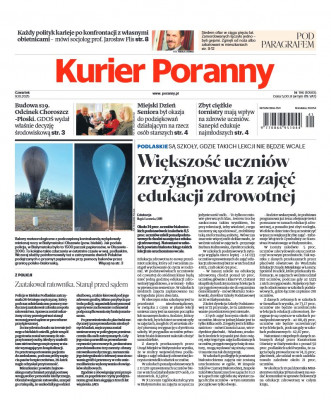 Kurier Poranny