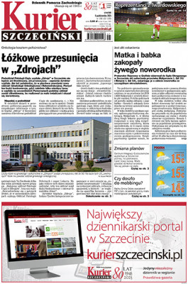Kurier Szczeciński