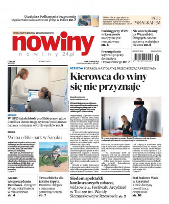 Nowiny